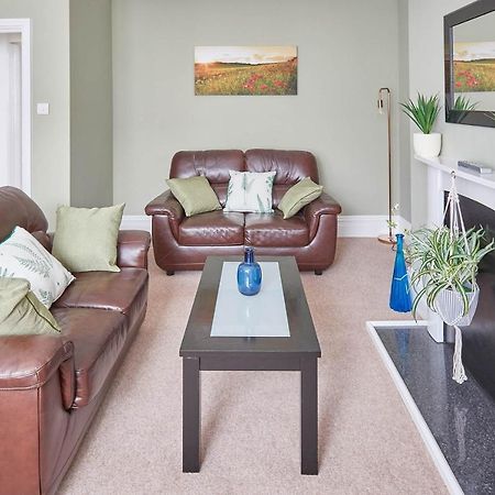 Host & Stay - Diamond One Saltburn-by-the-Sea Ngoại thất bức ảnh
