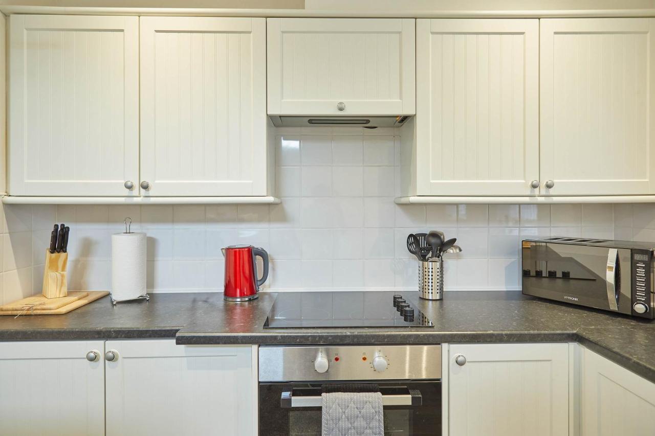 Host & Stay - Diamond One Saltburn-by-the-Sea Ngoại thất bức ảnh